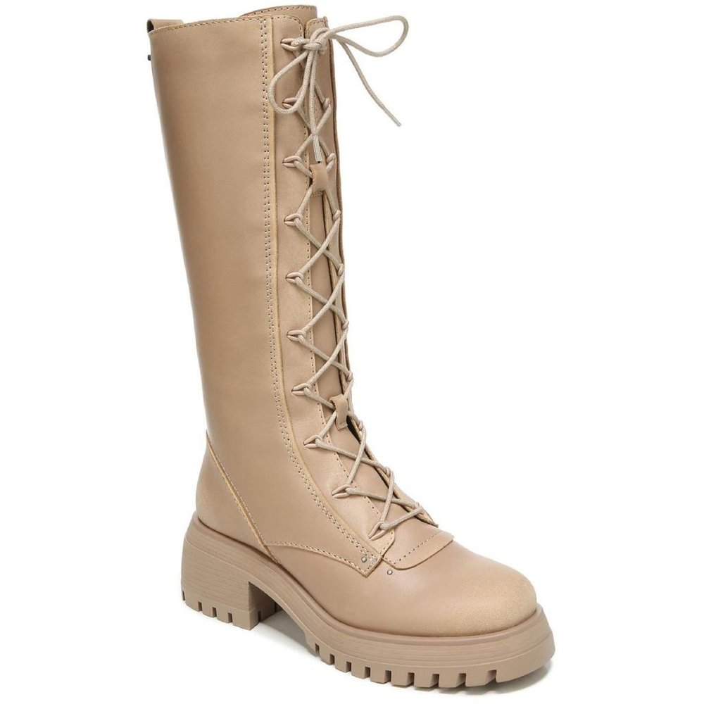 FRANCO SARTO Jasper Lace Up Boot